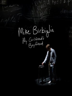 My Girlfriend's Boyfriend - Audiobook